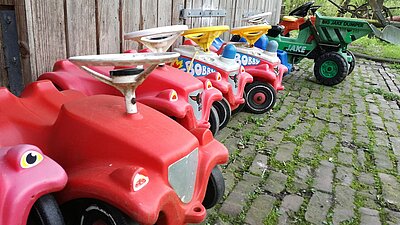 Foto: Pixabay/brittaneu