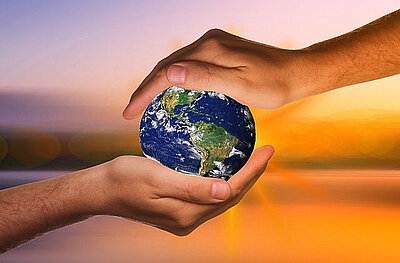 Foto: Pixabay/Frederick Guzmán 