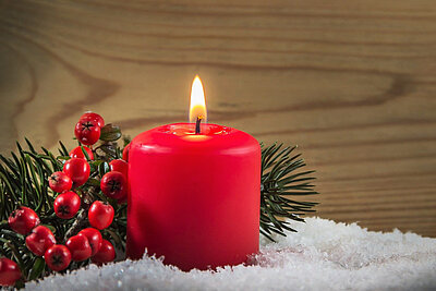 Foto: Pixabay/Gundula Vogel