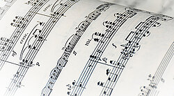 Fest der Musik: drei Aufführungen bilden die Dekanatskirchenmusiktage. Foto: Pixabay/Ri Butov 